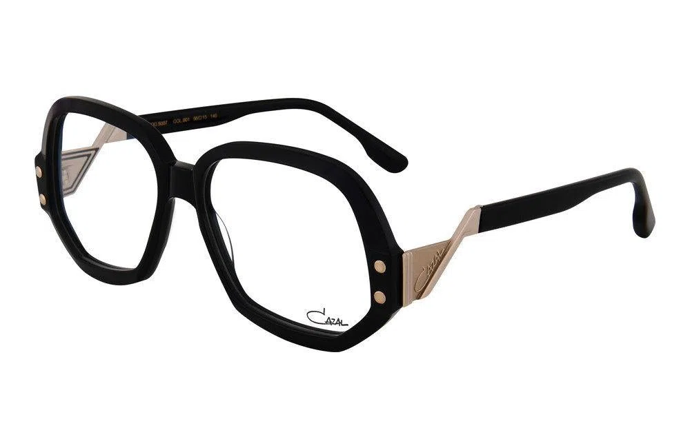 Cazal 5007 Eyeglasses - view 4